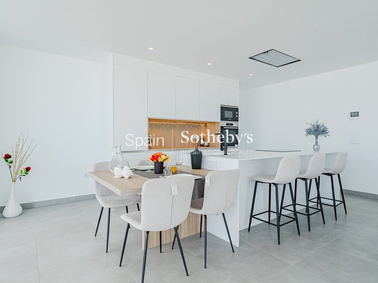Villa for Sale in Callao Salvaje, Tenerife 7