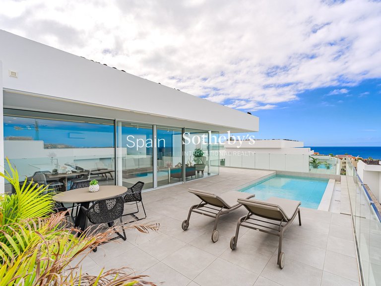 Villa for Sale in Callao Salvaje, Tenerife 16