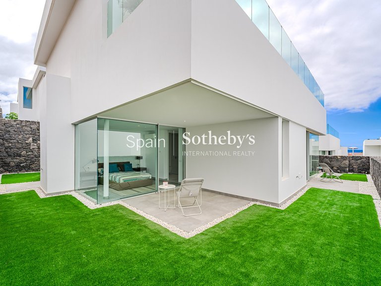 Villa for Sale in Callao Salvaje, Tenerife 37