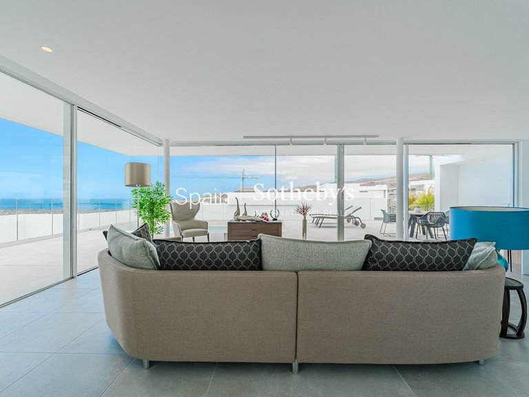 Villa for Sale in Callao Salvaje, Tenerife 4