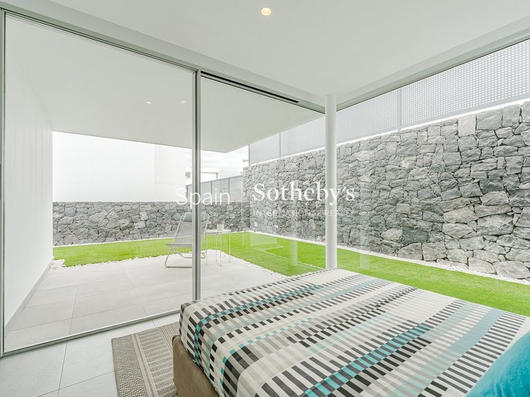 Villa for Sale in Callao Salvaje, Tenerife 25