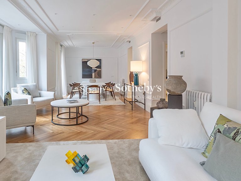 Apartment for Sale in Madrid, Madrid 1