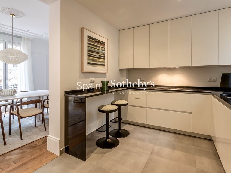 Apartment for Sale in Madrid, Madrid 29