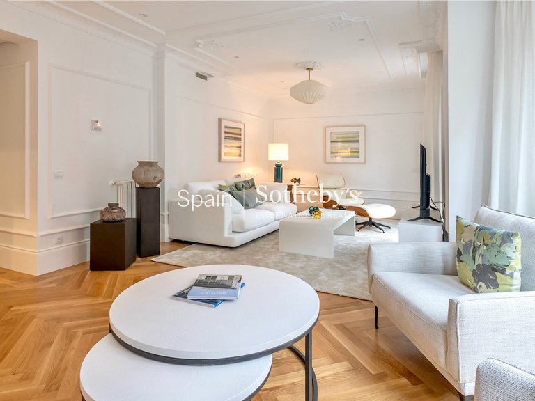 Apartment for Sale in Madrid, Madrid 31