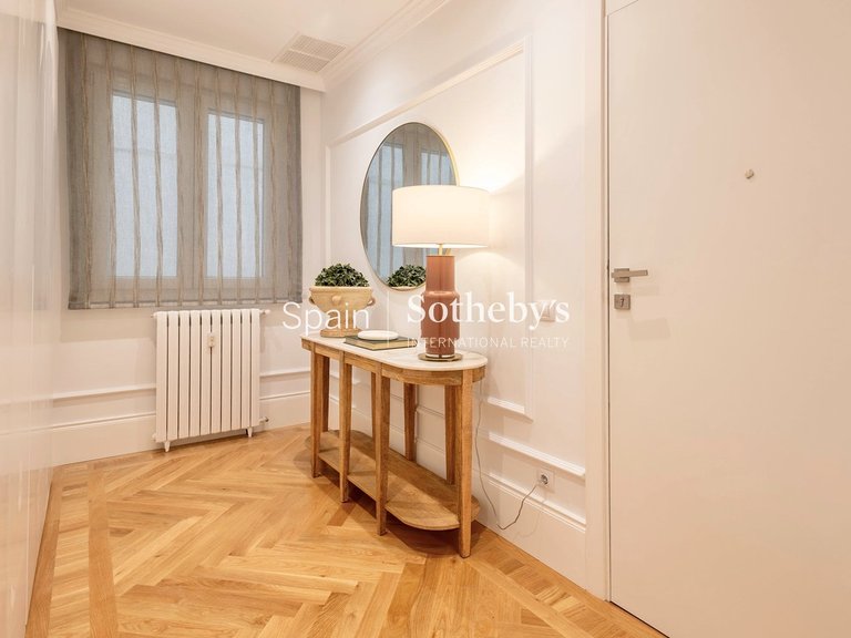 Apartment for Sale in Madrid, Madrid 10