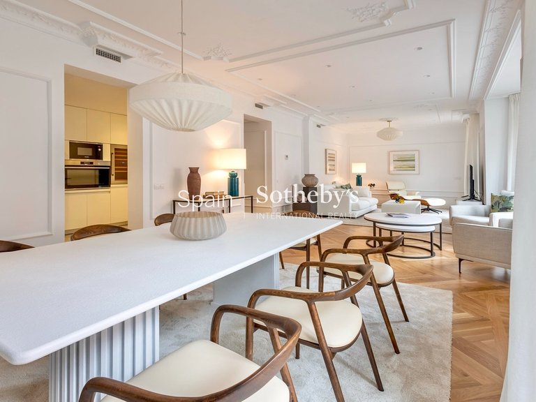 Apartment for Sale in Madrid, Madrid 7