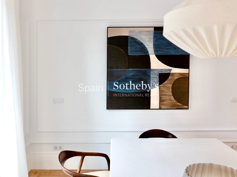 Apartment for Sale in Madrid, Madrid 3
