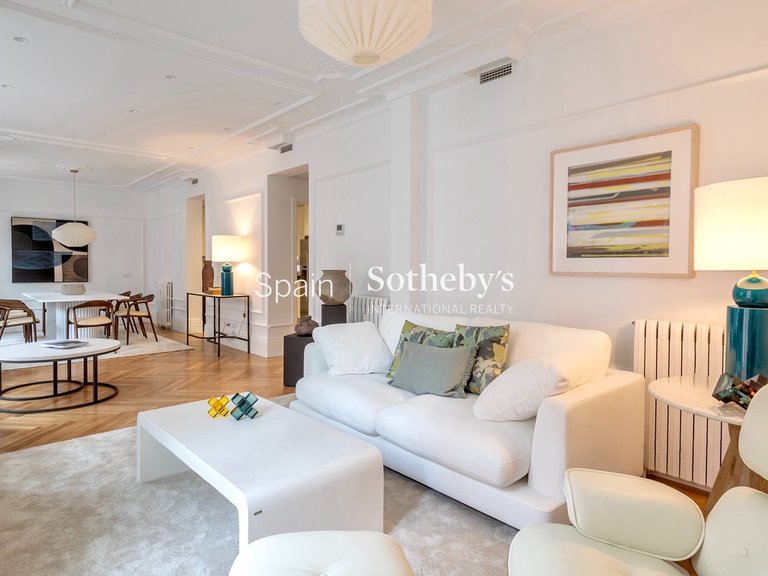 Apartment for Sale in Madrid, Madrid 33