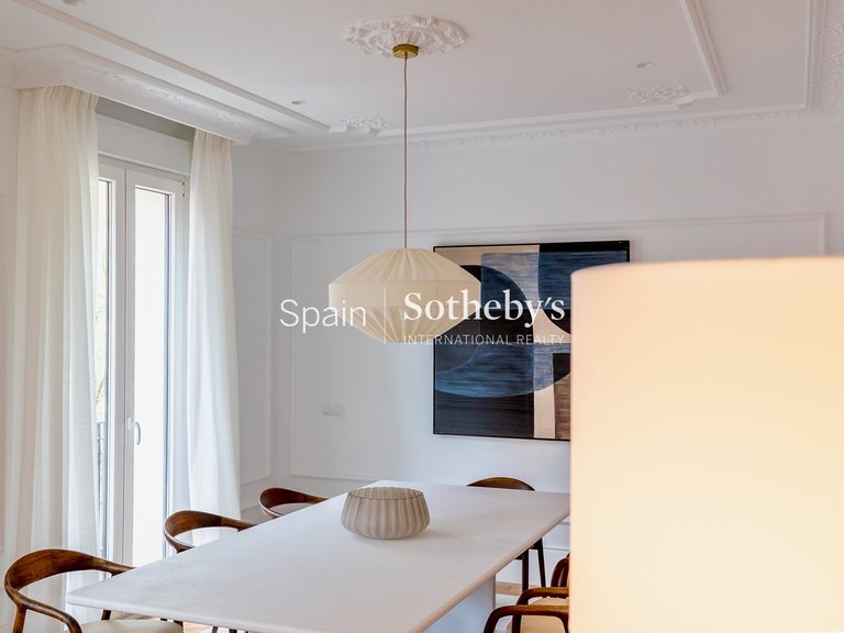 Apartment for Sale in Madrid, Madrid 34