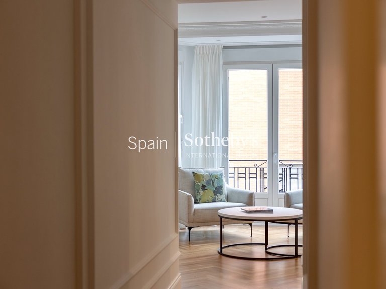 Apartment for Sale in Madrid, Madrid 8