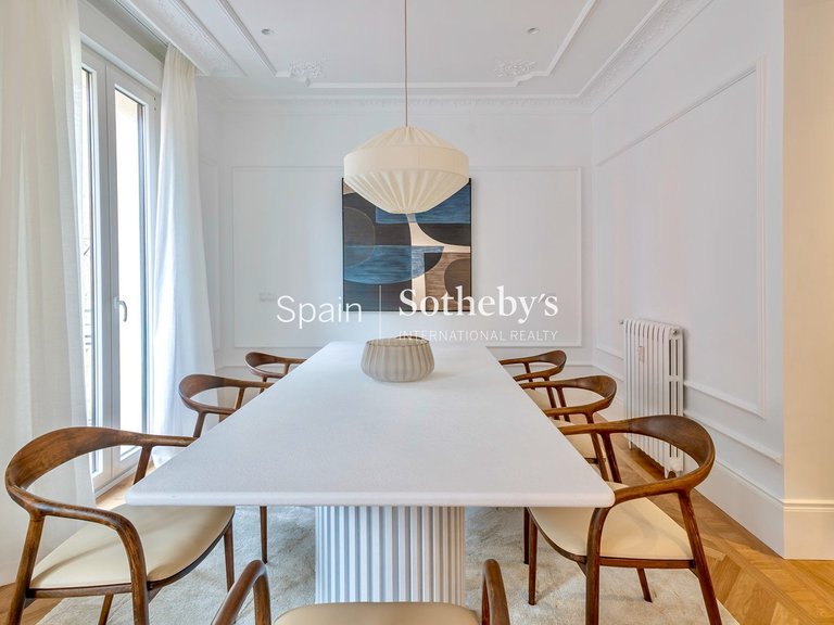 Apartment for Sale in Madrid, Madrid 2