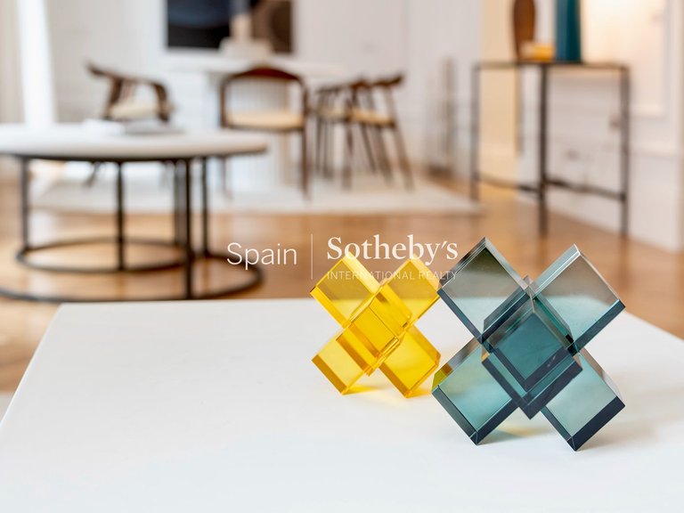 Apartment for Sale in Madrid, Madrid 5