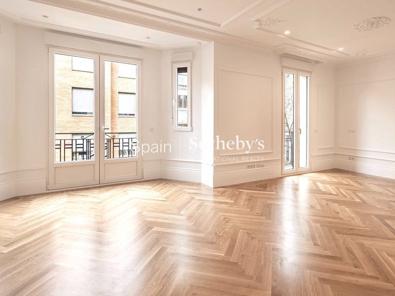Apartment for Sale in Madrid, Madrid 20