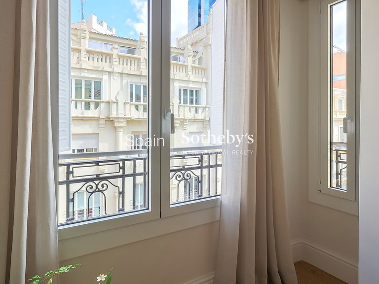 Apartment for Sale in Madrid, Madrid 15