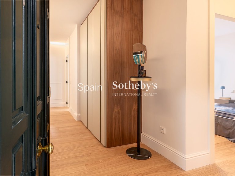 Apartment for Sale in Madrid, Madrid 23