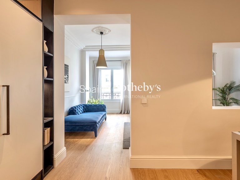 Apartment for Sale in Madrid, Madrid 14