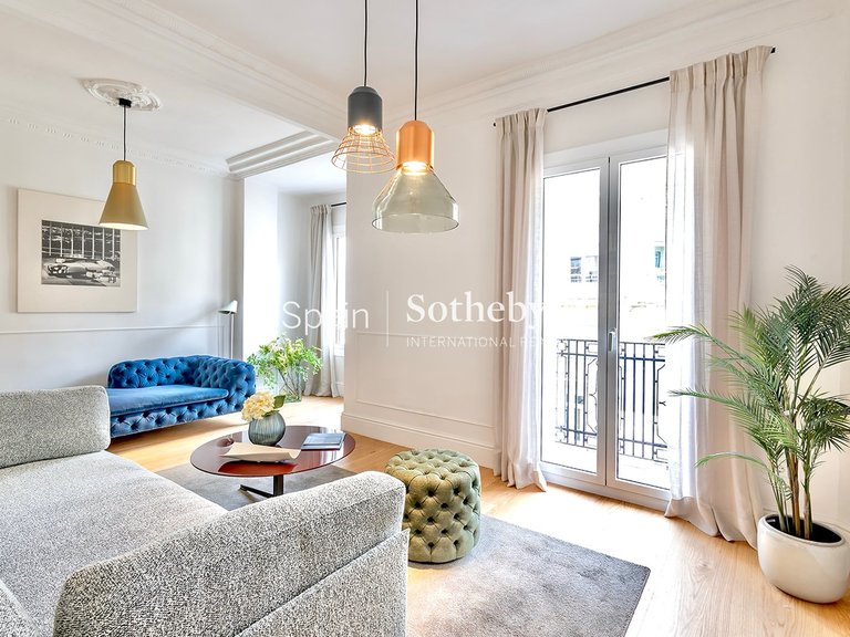 Apartment for Sale in Madrid, Madrid 1