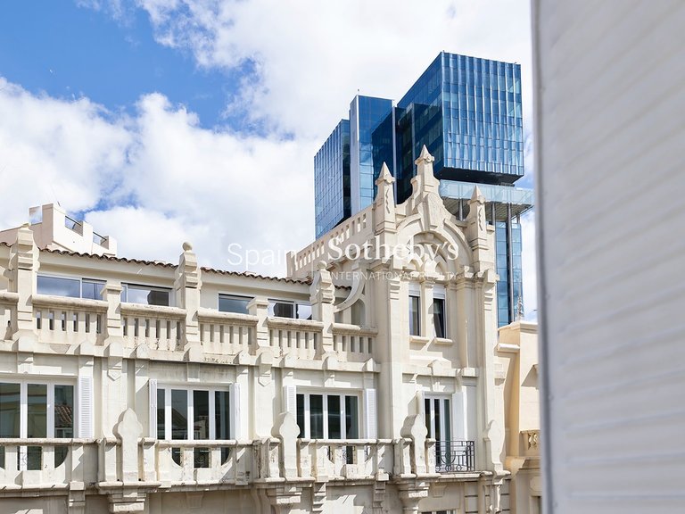 Apartment for Sale in Madrid, Madrid 16