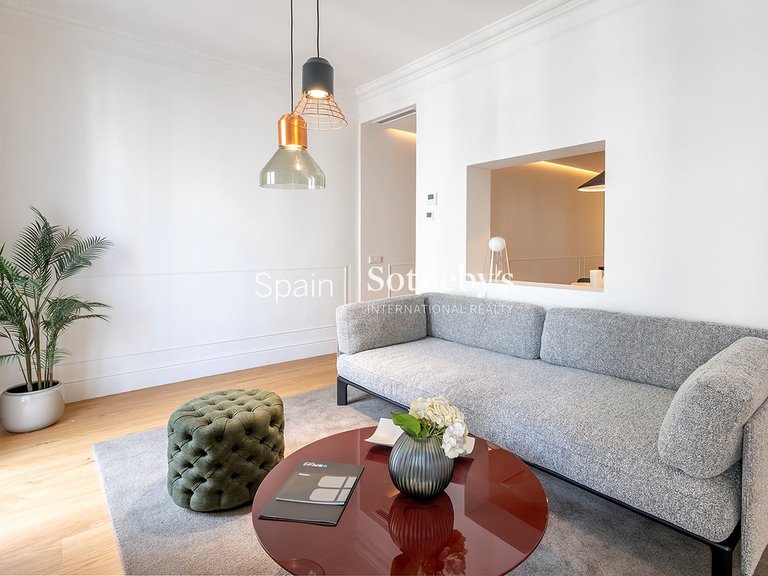 Apartment for Sale in Madrid, Madrid 7
