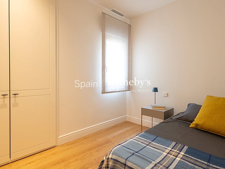 Apartment for Sale in Madrid, Madrid 21