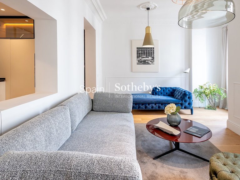 Apartment for Sale in Madrid, Madrid 2