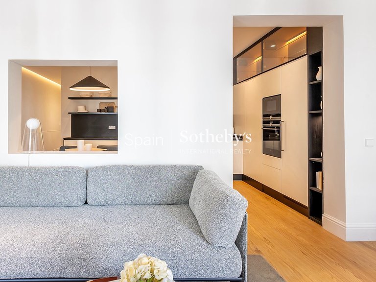 Apartment for Sale in Madrid, Madrid 6