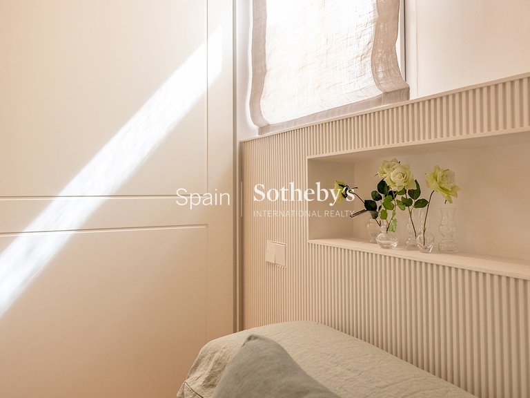 Apartment for Sale in Madrid, Madrid 19