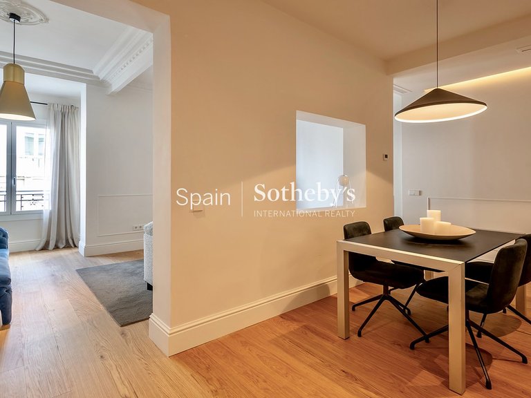 Apartment for Sale in Madrid, Madrid 10