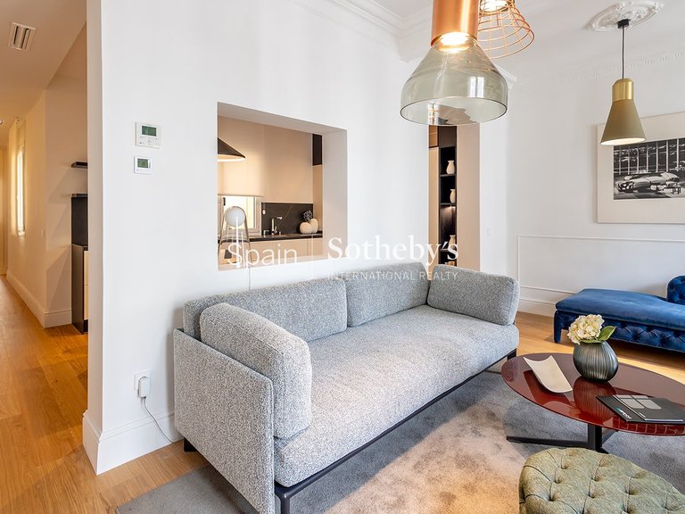 Apartment for Sale in Madrid, Madrid 4