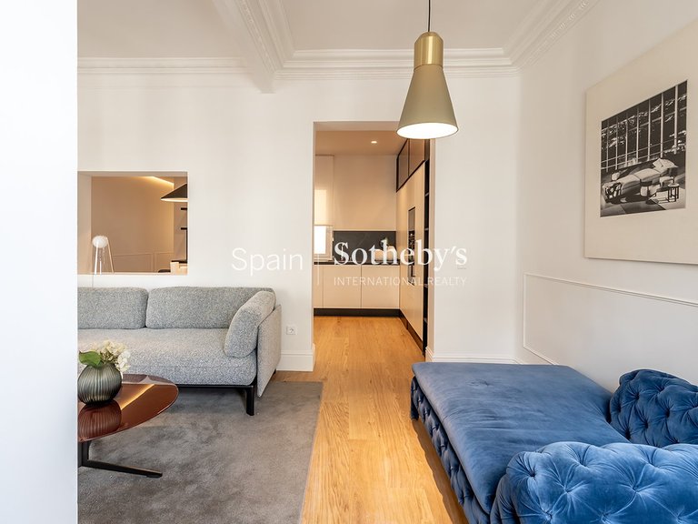 Apartment for Sale in Madrid, Madrid 5