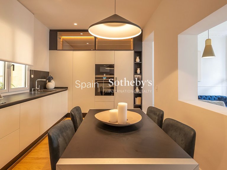 Apartment for Sale in Madrid, Madrid 12