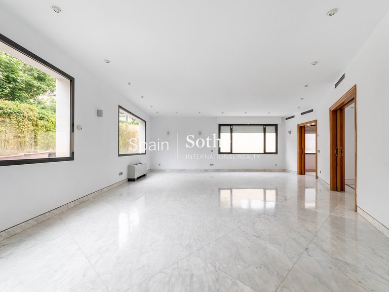 Villa for Rent in Madrid, Madrid 7