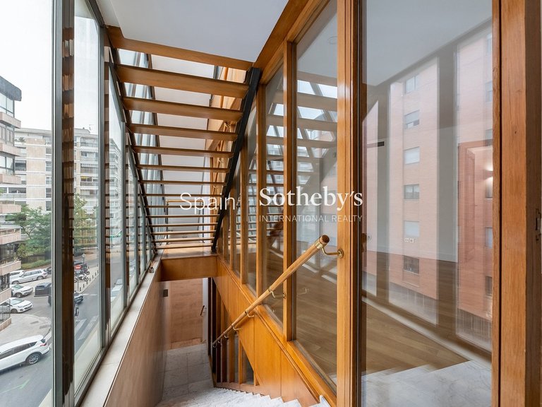 Villa for Rent in Madrid, Madrid 21