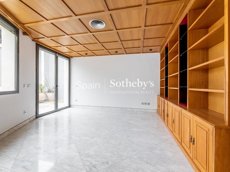 Villa for Rent in Madrid, Madrid 9