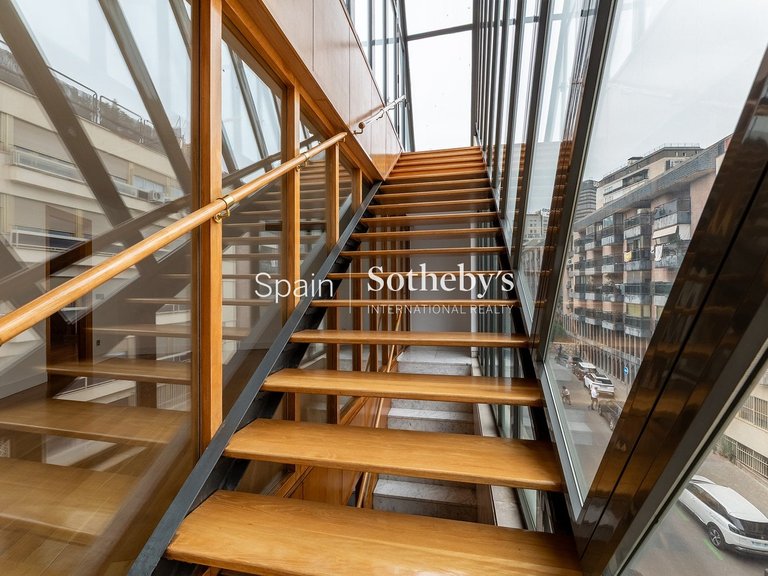 Villa for Rent in Madrid, Madrid 23