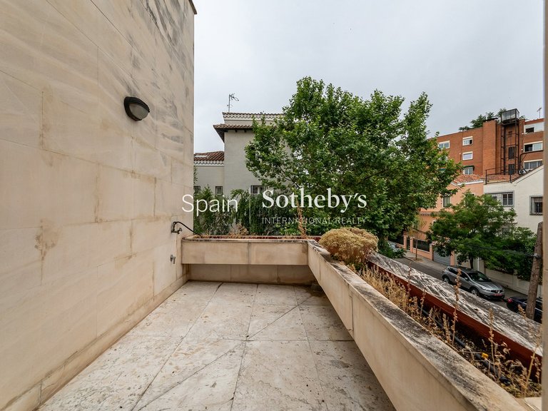 Villa for Rent in Madrid, Madrid 39