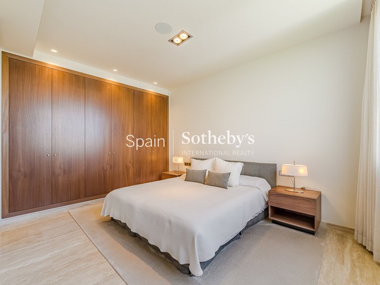 Villa for Sale in La Caleta, Tenerife 18