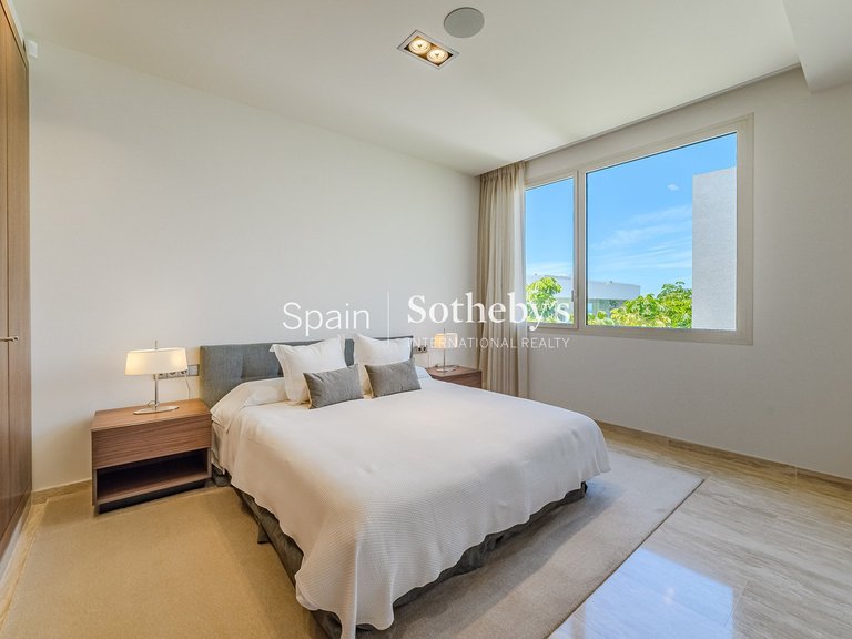 Villa for Sale in La Caleta, Tenerife 19