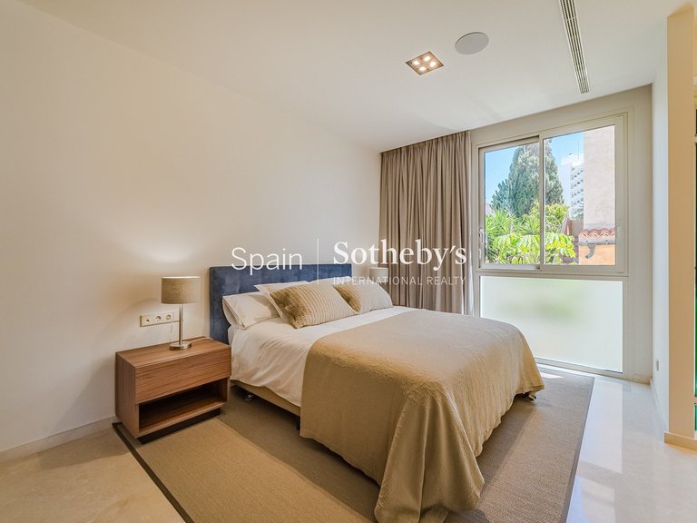 Villa for Sale in Playa De Las Americas, Tenerife 22