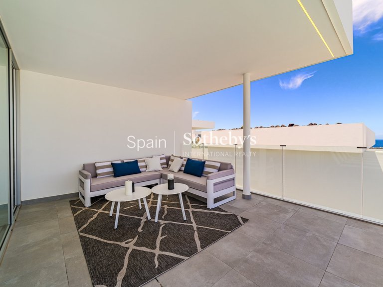 Villa for Sale in Callao Salvaje, Tenerife 6