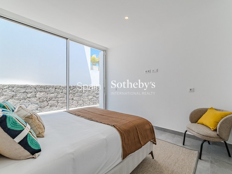 Villa for Sale in Callao Salvaje, Tenerife 18