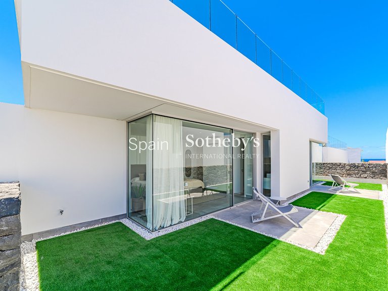 Villa for Sale in Callao Salvaje, Tenerife 34