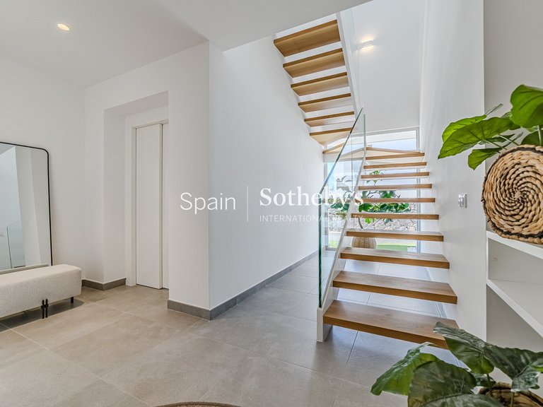 Villa for Sale in Callao Salvaje, Tenerife 14