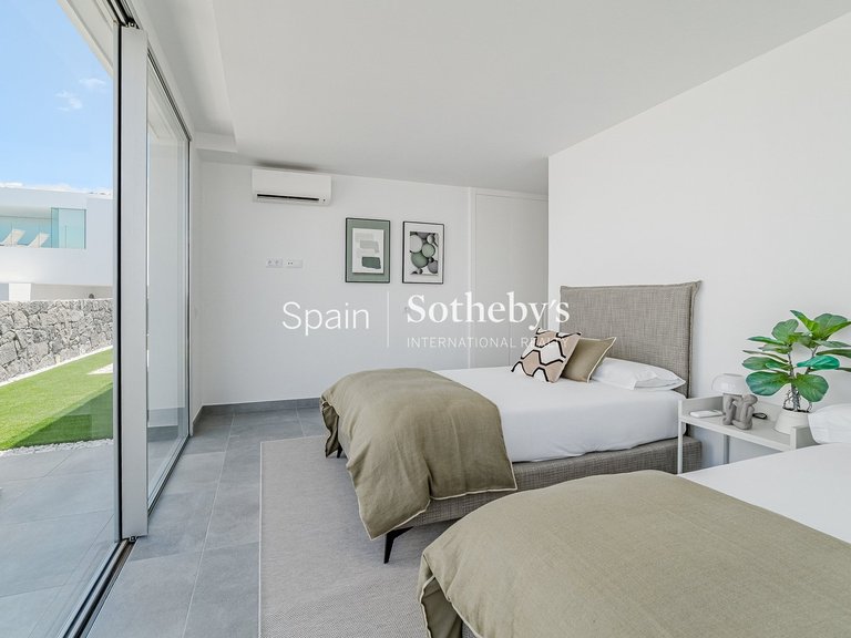 Villa for Sale in Callao Salvaje, Tenerife 23