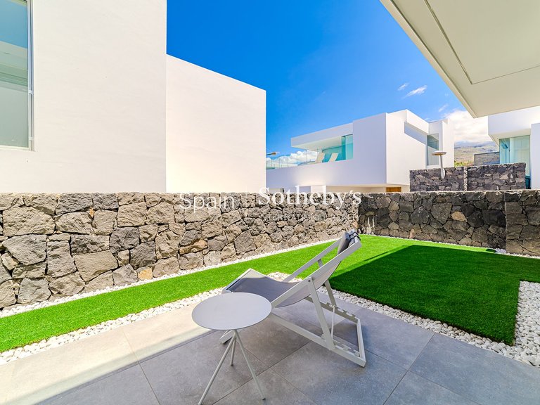 Villa for Sale in Callao Salvaje, Tenerife 33