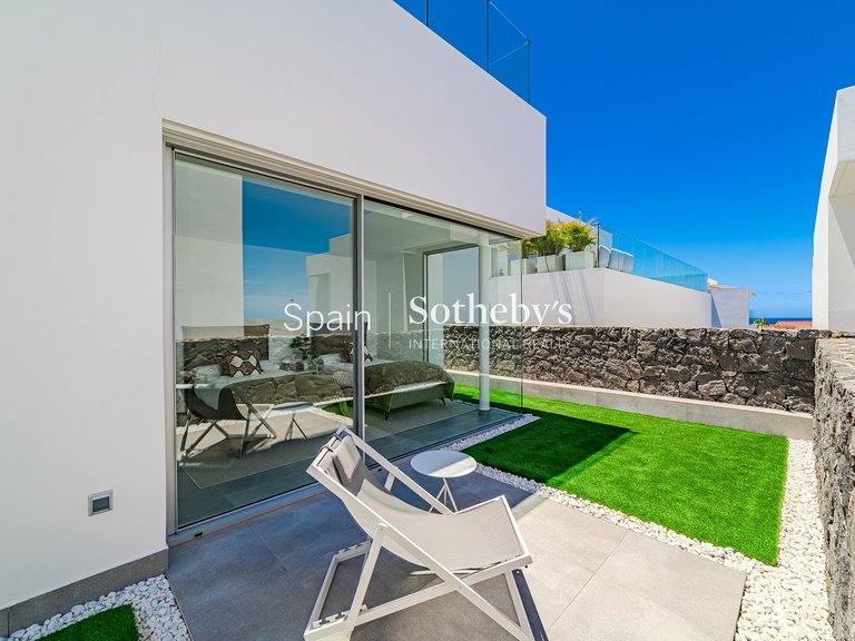 Villa for Sale in Callao Salvaje, Tenerife 35