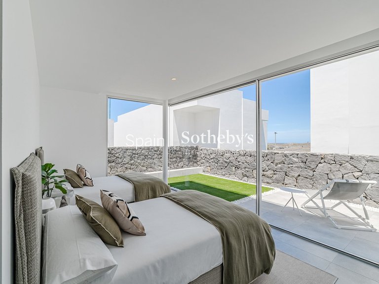 Villa for Sale in Callao Salvaje, Tenerife 21