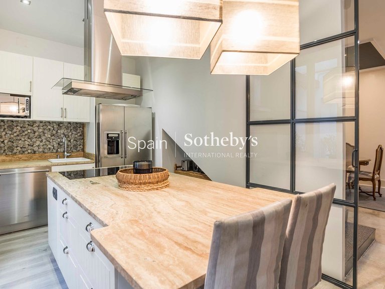 Apartment for Rent in Madrid, Madrid 14