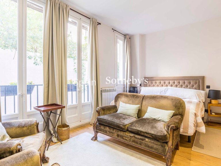Apartment for Rent in Madrid, Madrid 40