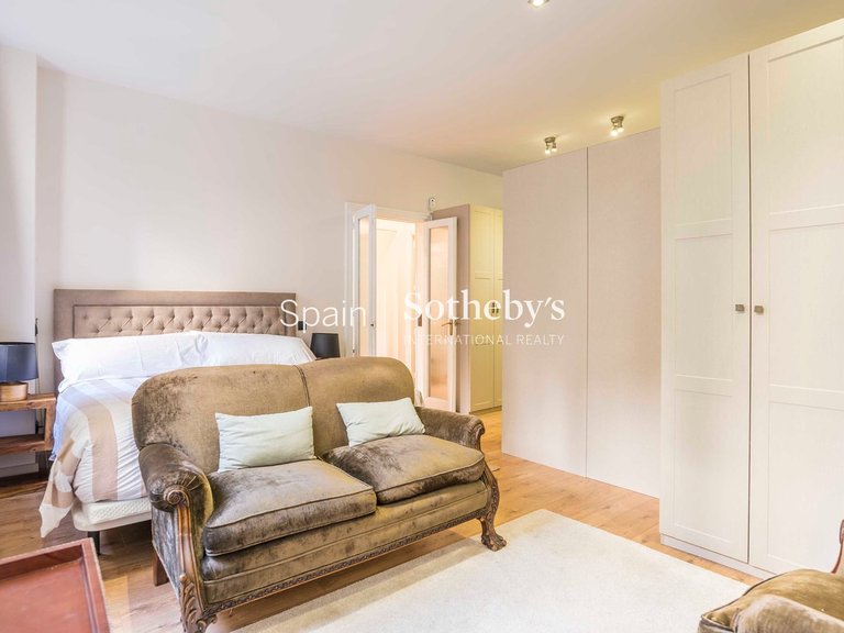 Apartment for Rent in Madrid, Madrid 36